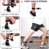 11 pack resistance bands stackable exercise bands home workouts physical therapy gym training 11 pack resistance bands stackable exercise bands home workouts physical therapy gym training