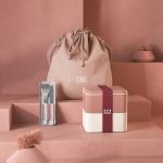 monbento mb square bento box moka