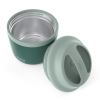 monbento mb element insulated bento box bi colour green monbento mb element insulated bento box bi colour green