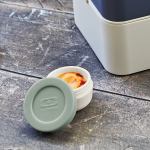 monbento mb temple m sauce cup green natural
