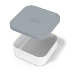 monbento mb extra bento box containers grey blue mix