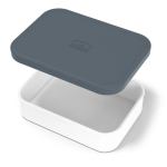 monbento mb extra bento box containers grey blue mix