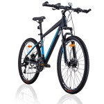 trinx m600 mountain bike 24 speed mtb bicycle 19 inches frame blue trinx m600 mountain bike 24 speed mtb bicycle 19 inches frame blue