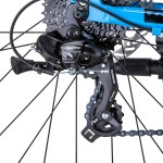 trinx m600 elite 27.5 inch wheel mountain bike 24 speed mtb bicycle trinx m600 elite 27.5 inch wheel mountain bike 24 speed mtb bicycle