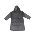 v442 hin blanket hoodie grey s 190623 00.jpg v442 hin blanket hoodie grey s 190623 00.jpg