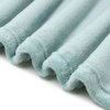 accessorize mist super soft hooded blanket small/medium