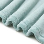 accessorize mist super soft hooded blanket small/medium