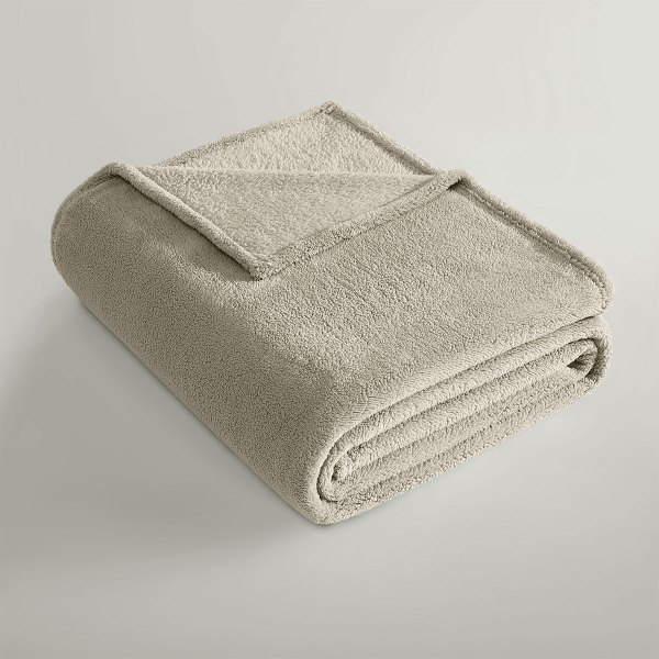 ardor teddy natural ultra soft cozy fleece blanket queen ardor teddy natural ultra soft cozy fleece blanket queen