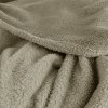 ardor teddy natural ultra soft cozy fleece blanket queen ardor teddy natural ultra soft cozy fleece blanket queen