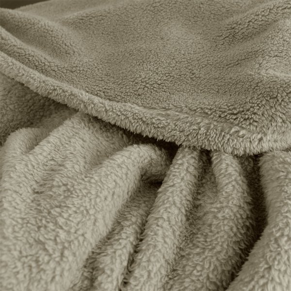 ardor teddy natural ultra soft cozy fleece blanket queen ardor teddy natural ultra soft cozy fleece blanket queen