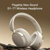 jr sy t7 bluetooth 5.4 over ear headset wireless headphones with noise cancelling mic (light blue) jr sy t7 bluetooth 5.4 over ear headset wireless headphones with noise cancelling mic (light blue)
