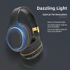 jr h6 foldable bluetooth 5.3 wireless headphone over ear active noise cancelling deep bass headset (navy blue) jr h6 foldable bluetooth 5.3 wireless headphone over ear active noise cancelling deep bass headset (navy blue)