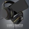 jr h6 foldable bluetooth 5.3 wireless headphone over ear active noise cancelling deep bass headset (navy blue) jr h6 foldable bluetooth 5.3 wireless headphone over ear active noise cancelling deep bass headset (navy blue)