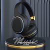 jr h6 foldable bluetooth 5.3 wireless headphone over ear active noise cancelling deep bass headset (beige) jr h6 foldable bluetooth 5.3 wireless headphone over ear active noise cancelling deep bass headset (beige)