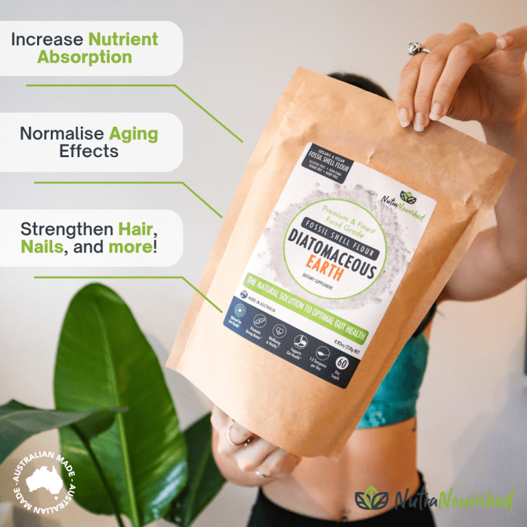 fossil shell flour powder food grade diatomaceous earth 250g fossil shell flour powder food grade diatomaceous earth 250g