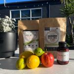 fossil shell flour capsules (vegan) food grade diatomaceous earth 120 caps fossil shell flour capsules (vegan) food grade diatomaceous earth 120 caps