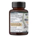fossil shell flour capsules (vegan) food grade diatomaceous earth 120 caps fossil shell flour capsules (vegan) food grade diatomaceous earth 120 caps
