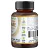 lion's mane mushroom hericium erinaceus (2,000mg) 120 vegan capsules