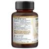 lion's mane mushroom hericium erinaceus (2,000mg) 120 vegan capsules