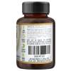 lion's mane mushroom hericium erinaceus (2,000mg) 120 vegan capsules