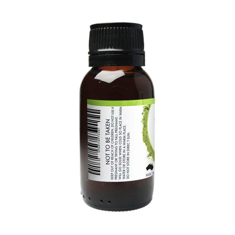neem seed oil organic 50ml