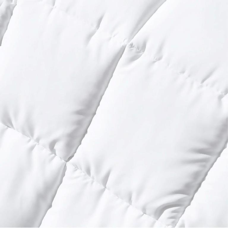 luxor australian made summer 200gsm bamboo blend quilt single