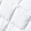 luxor australian made all season 400gsm bamboo blend quilt king single luxor australian made all season 400gsm bamboo blend quilt king single