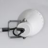 audrey floor lamp white
