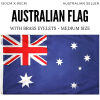 australia flag aussie australian day souvenir national 150cmx90cm medium australia flag aussie australian day souvenir national 150cmx90cm medium