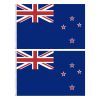 2x new zealand country flags kiwi heavy duty outdoor maori 150cm x 90cm 2x new zealand country flags kiwi heavy duty outdoor maori 150cm x 90cm
