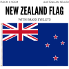 2x new zealand country flags kiwi heavy duty outdoor maori 150cm x 90cm 2x new zealand country flags kiwi heavy duty outdoor maori 150cm x 90cm