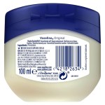 vaseline 100ml original pure petroleum jelly dermatological tested vaseline 100ml original pure petroleum jelly dermatological tested