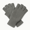 dents 3m thinsulate polar fleece fingerless gloves warm knitted insulation charcoal dents 3m thinsulate polar fleece fingerless gloves warm knitted insulation charcoal