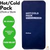 hot cold pack reusable first aid ice heat gel packs microwaveable pain relief