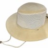 dents cooler western wide brim hat sun summer outback breathable stone medium dents cooler western wide brim hat sun summer outback breathable stone medium