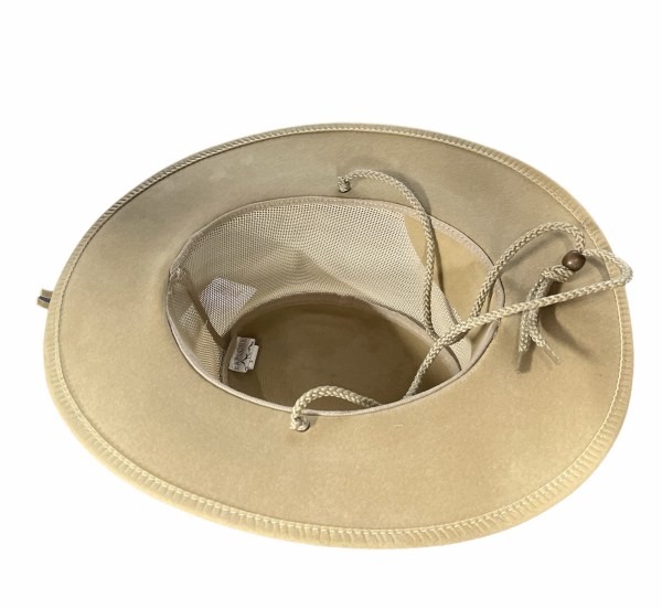 dents cooler western wide brim hat sun summer outback breathable stone medium dents cooler western wide brim hat sun summer outback breathable stone medium