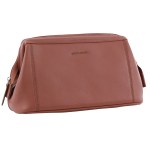 pierre cardin mens rustic leather toiletry case bag travel casia rose pierre cardin mens rustic leather toiletry case bag travel casia rose
