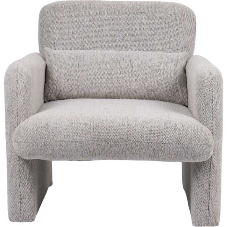 aurora occasional chair 79cm