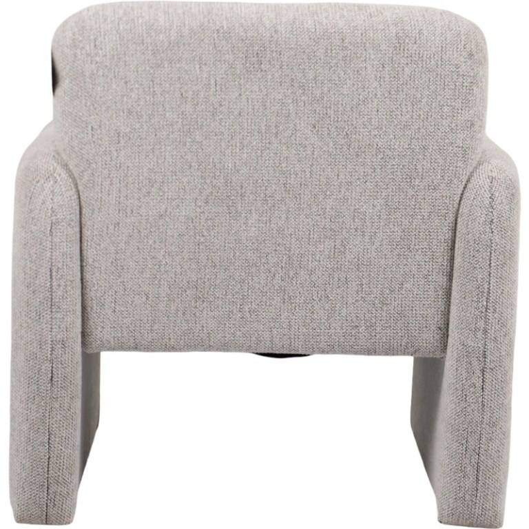 aurora occasional chair 79cm