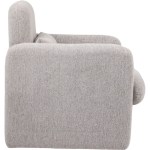 aurora occasional chair 79cm