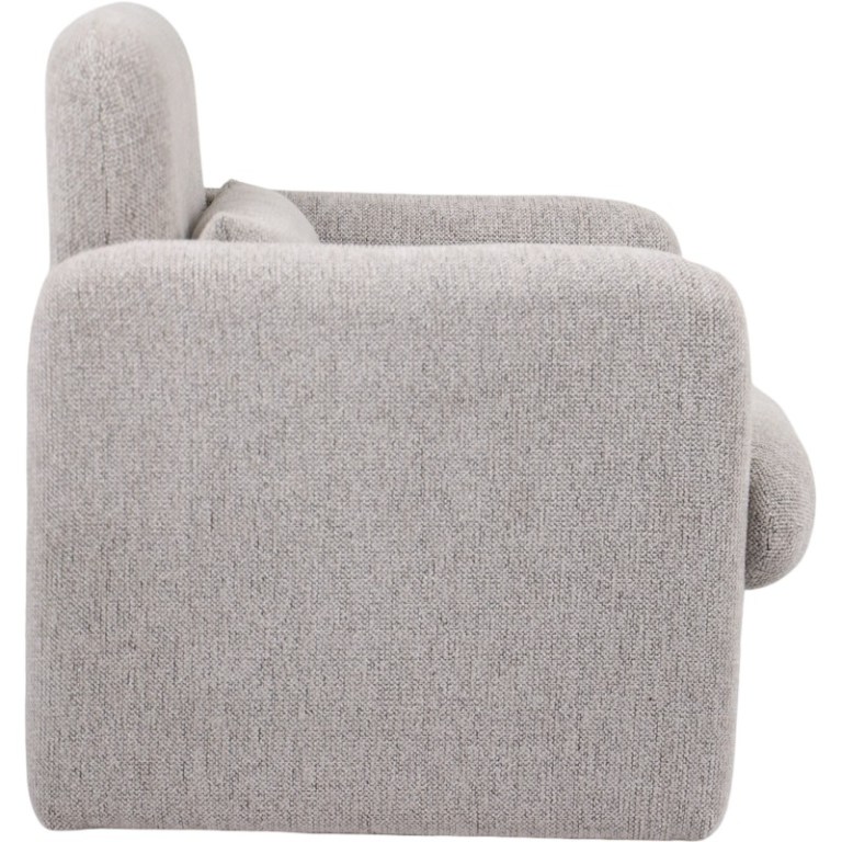aurora occasional chair 79cm