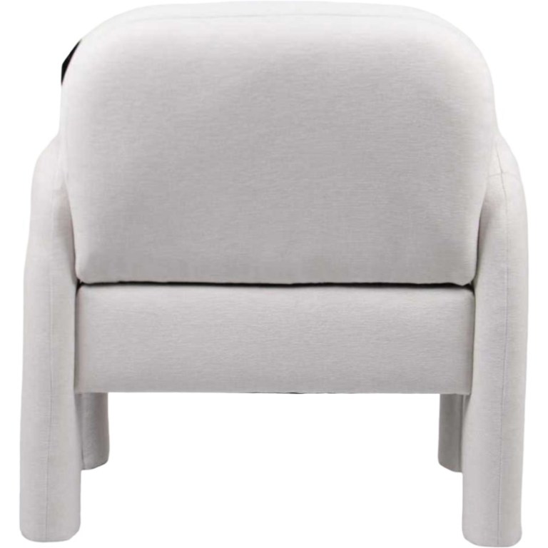 regency occasional chair 81cm
