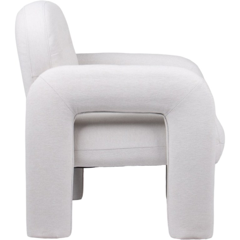 regency occasional chair 81cm