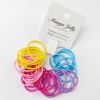 v659 ht 3cm 30p classic bright 2 m 161037 00.jpg Colourful Mango Jelly hair elastics on display card