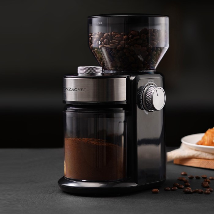 bonzachef perfect grind 2 electric coffee grinder bonzachef perfect grind 2 electric coffee grinder