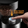 bonzachef perfect grind 2 electric coffee grinder bonzachef perfect grind 2 electric coffee grinder