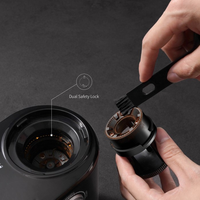 bonzachef perfect grind 2 electric coffee grinder bonzachef perfect grind 2 electric coffee grinder