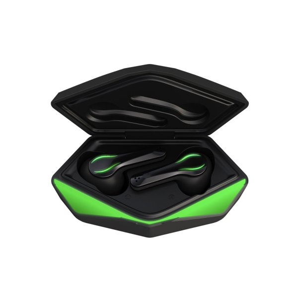 matte black nuraboost edge ultra low latency bluetooth 5.0 gaming true wireless earbuds free au/nz shipping matte black nuraboost edge ultra low latency bluetooth 5.0 gaming true wireless earbuds free au/nz shipping