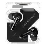 sonictrek hifi plus acoustic bluetooth 5.3 wireless earbuds
