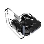 sonictrek hifi plus acoustic bluetooth 5.3 wireless earbuds